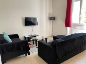 APPARTEMENT AU CENTRE VILLE de ROANNE 50 m², Roanne